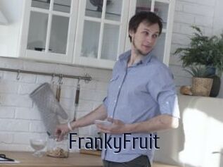 FrankyFruit