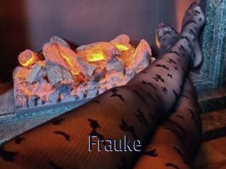 Frauke