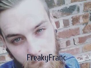 FreakyFranc