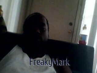 FreakyMark