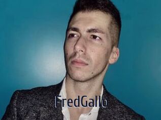 FredGallo