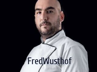 FredWusthof