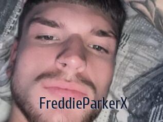 FreddieParkerX