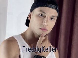 FreddyKeller