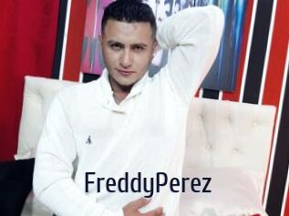 FreddyPerez