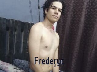 Frederyc