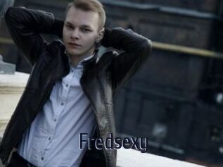 Fredsexy
