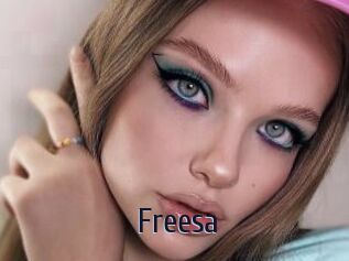 Freesa
