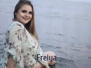 Freiya