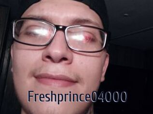 Freshprince04000