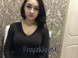 FreyaKlousi