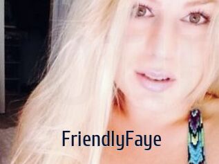 FriendlyFaye