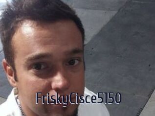 FriskyCisce5150