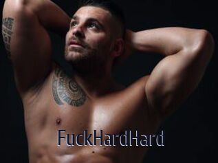 FuckHardHard