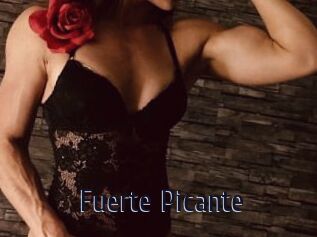 Fuerte_Picante