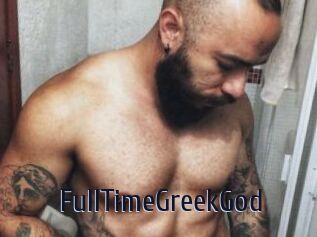 FullTimeGreekGod