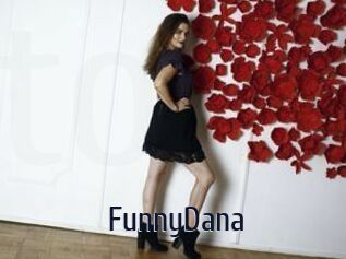 FunnyDana