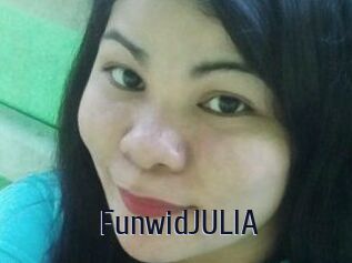FunwidJULIA