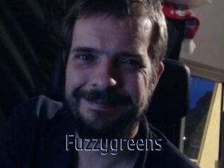 Fuzzygreens
