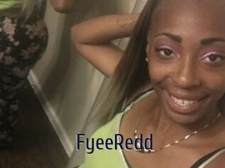 FyeeRedd