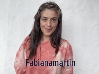 Fabianamartin
