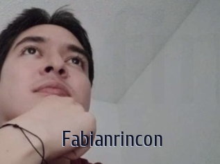Fabianrincon
