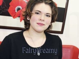 Fairydreamy