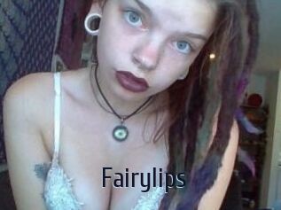 Fairylips