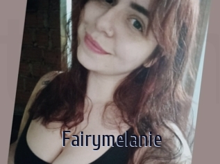 Fairymelanie