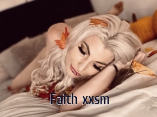 faith_xxsm Topp Finder