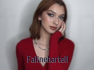 Falinehartell