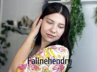 Falinehendry