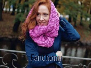 Fanchony