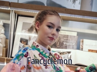 Fancyclemon