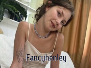 Fancyhenley