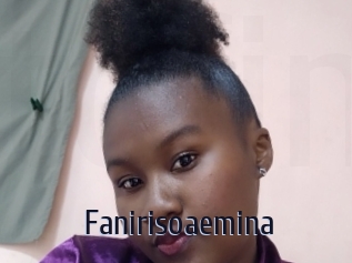 Fanirisoaemina