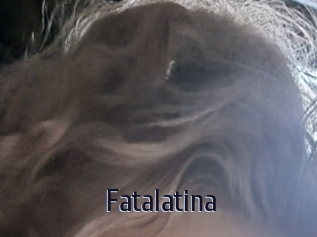 Fatalatina