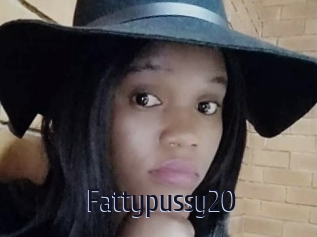 Fattypussy20