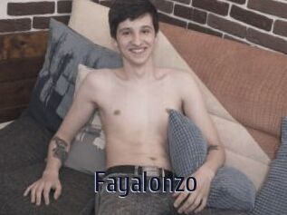 Fayalonzo