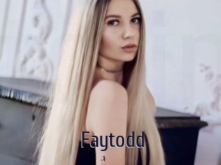 Faytodd