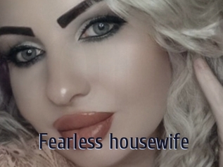 Fearless_housewife