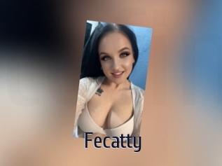 Fecatty