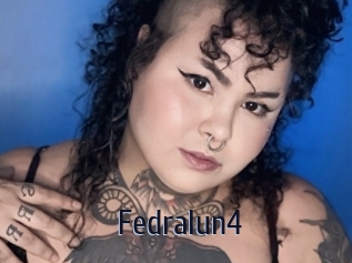 Fedralun4