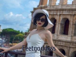 Feetgoddess