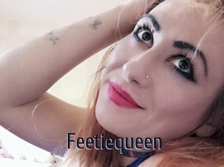 Feetiequeen