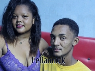 Feliannick