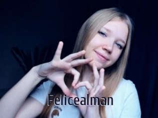 Felicealman