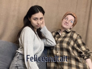 Feliceandtait