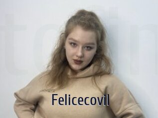 Felicecovil