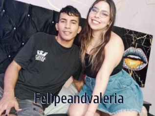 Felipeandvaleria